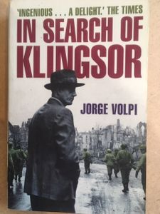 In Search of Klingsor
