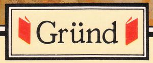 Gründ
