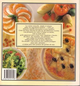 Les Meilleures Recettes Naturelles  