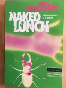 Naked Lunch