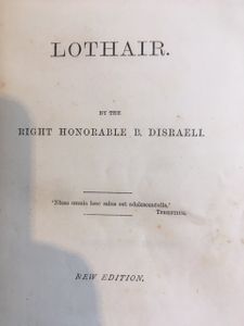 Lothair