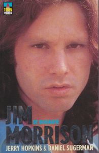 Jim Morrison : De Biografie