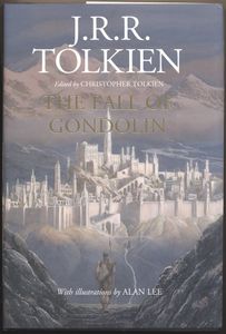 The Fall of Gondolin