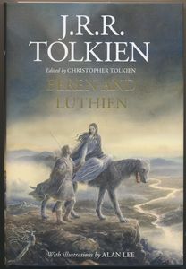 Beren and Lúthien