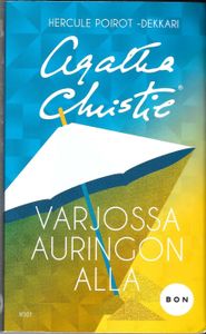 Varjossa auringon alla