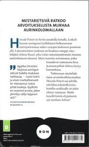 Varjossa auringon alla
