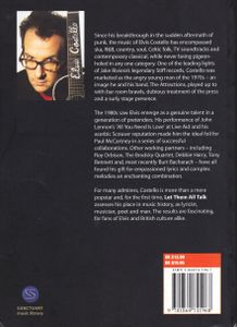Let Them All Talk: The Music of Elvis Costello