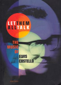 Let Them All Talk: The Music of Elvis Costello