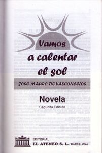 Vamos A Calentar El Sol