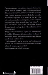 Alfred Hitchcock Presenta: Feliz Funeral
