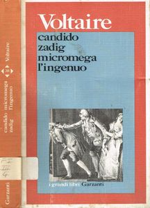 Candido - Zadig - Micromega - L'Ingenuo