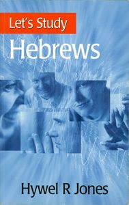 Let's Study Hebrews