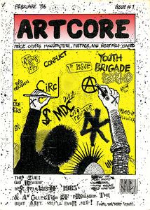 Artcore #1