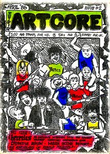 Artcore #2