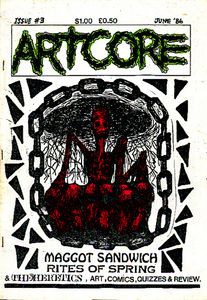 Artcore #3