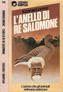 L'anello di Re Salomone