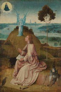Revelation (2)