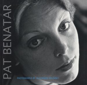 Pat Benatar