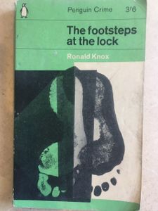 The Footsteps at the Lock