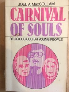 Carnival Of Souls: Religious Cults & Young People