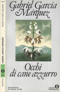 Occhi di cane azzurro - Racconto di un naufrago. 2 Voll