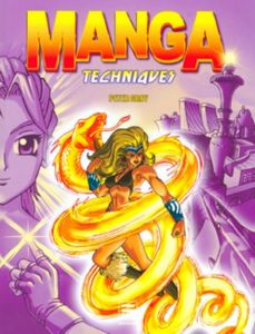 Manga Techniques