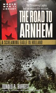 The Road to Arnhem