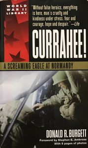 Currahee!
