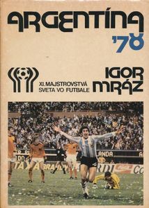 Argentína 78