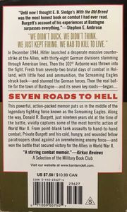 Seven Roads to Hell