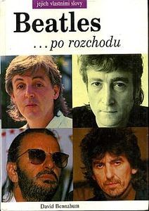 Beatles ...po rozchodu