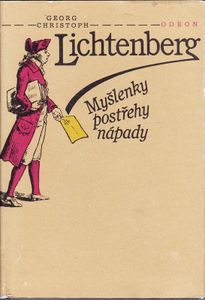 Myšlenky, postřehy, nápady