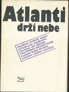 Atlanti drží nebe