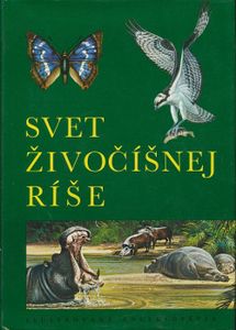 Svet živočíšnej ríše