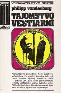 Tajomstvo veštiarní