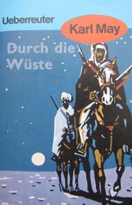 Durch die Wüste