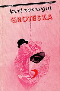 Groteska