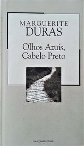 Olhos Azuis, Cabelo Preto