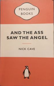 And The Ass Saw The Angel