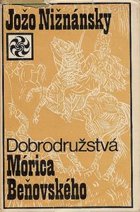 Dobrodružstvá Mórica Beňovského