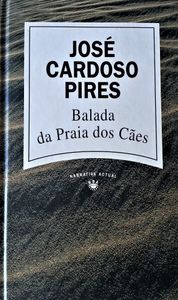 Balada Da Praia Dos Cães