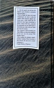 Balada Da Praia Dos Cães