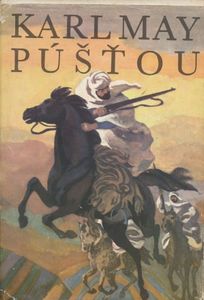 Púšťou
