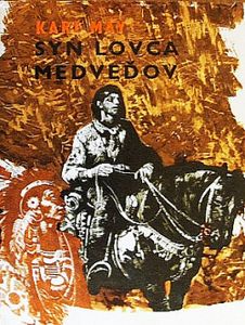 Syn lovca medveďov