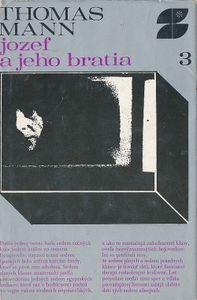 Jozef a jeho bratia III. Jozef Živiteľ