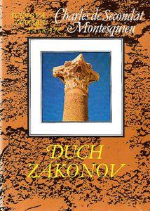 Duch zákonov