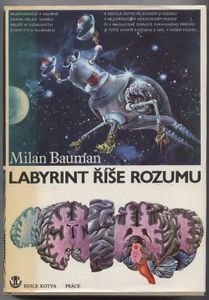 Labyrint říše rozumu