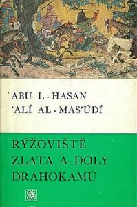 Rýžoviště zlata a doly drahokamů
