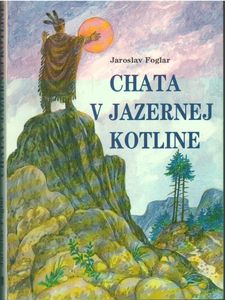 Chata v Jazernej kotline
