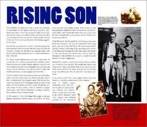 The Elvis Treasures